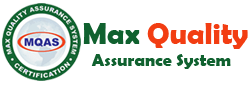 Max Quality Assurance System